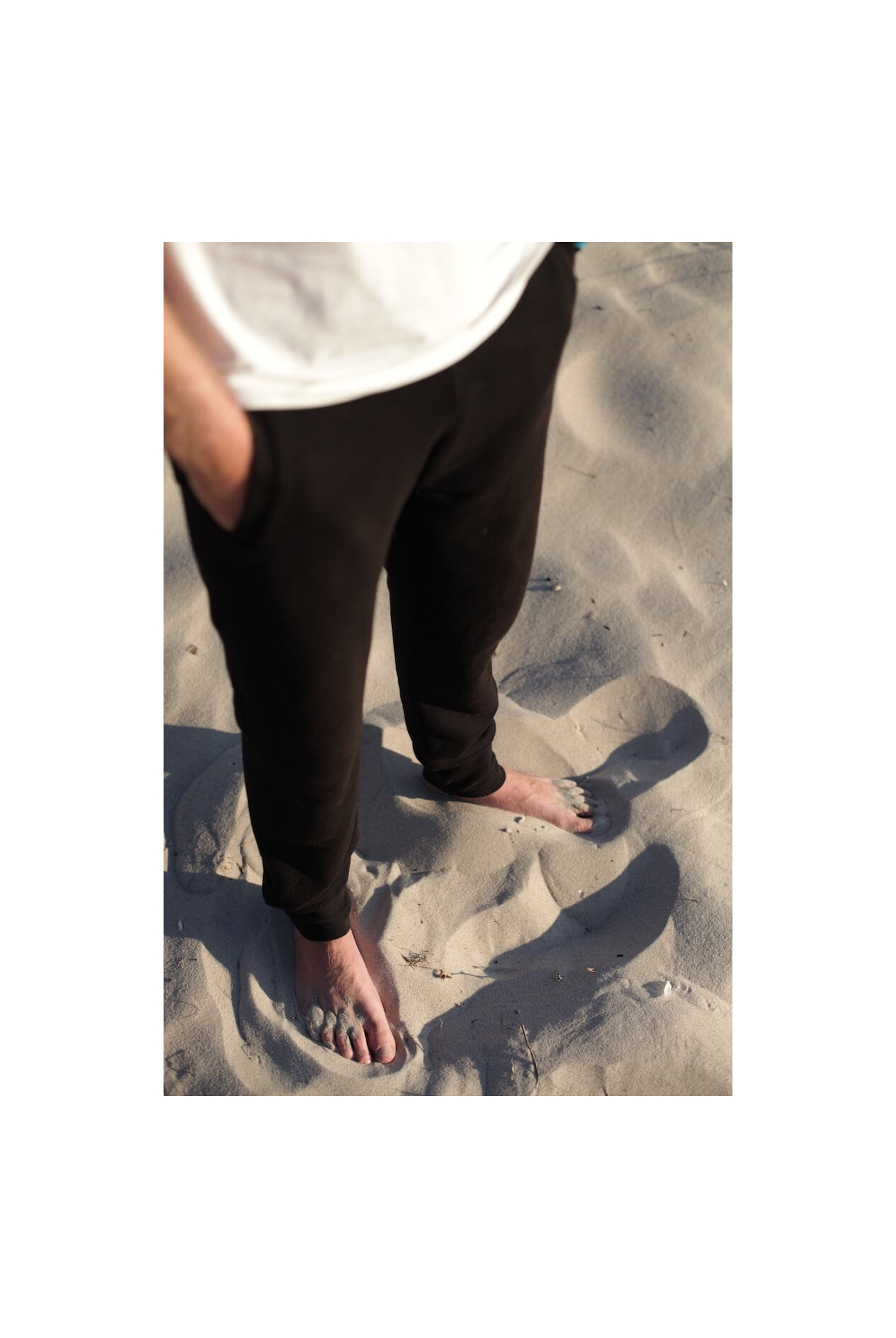 Joggers Black Joggers Black