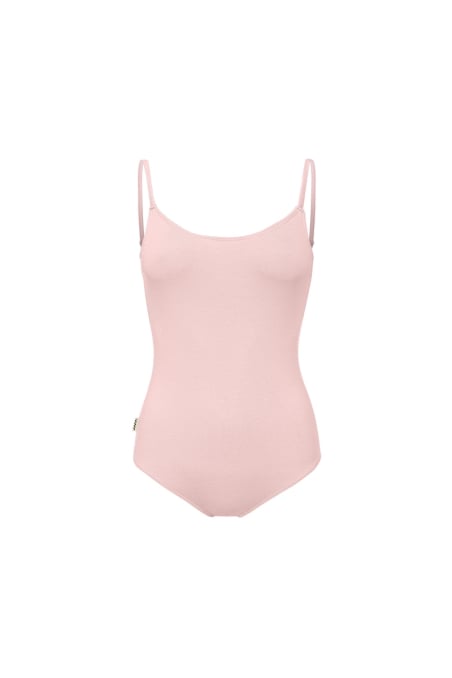 Bamboo Body - Pink Kush Bamboo Body - Pink Kush