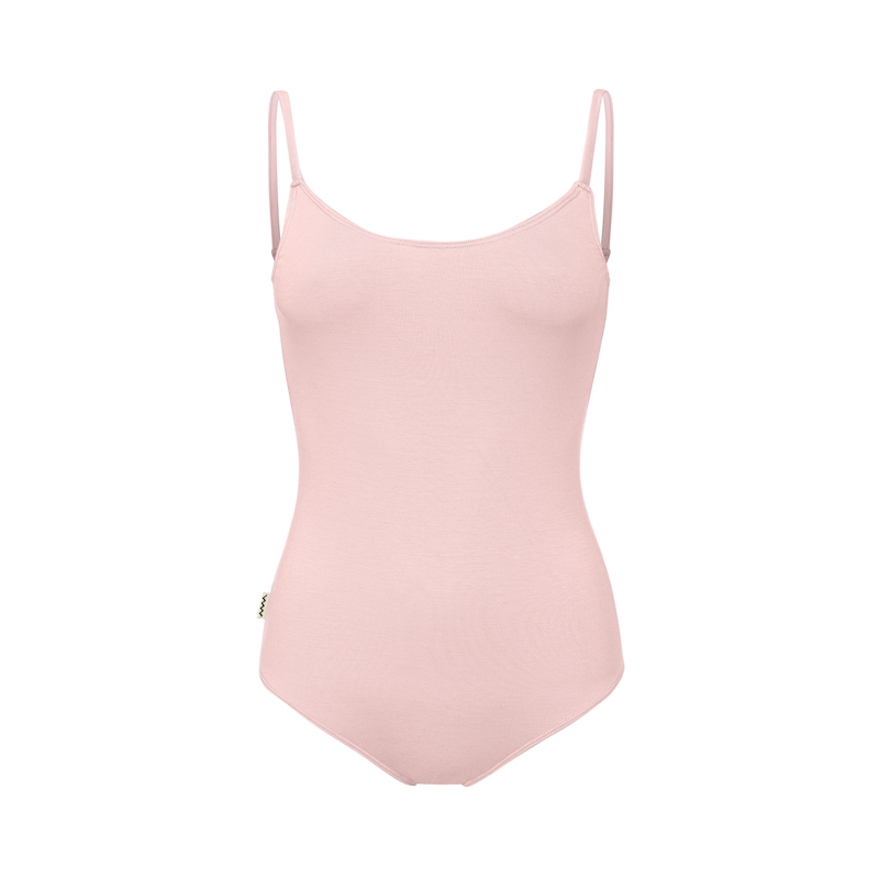 Bamboo Body - Pink Kush