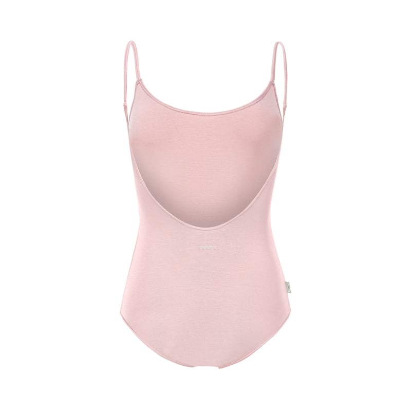 Bamboo Body - Pink Kush