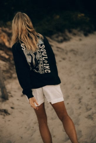 Boxer Shorts - Blanco