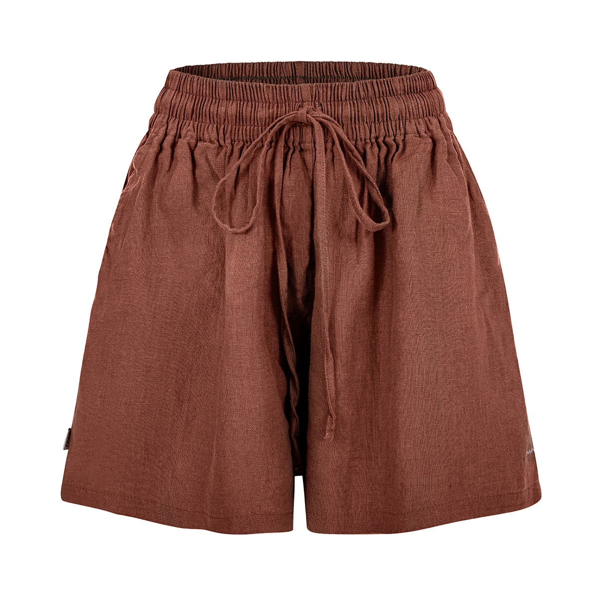 Aruba Shorts - Terra