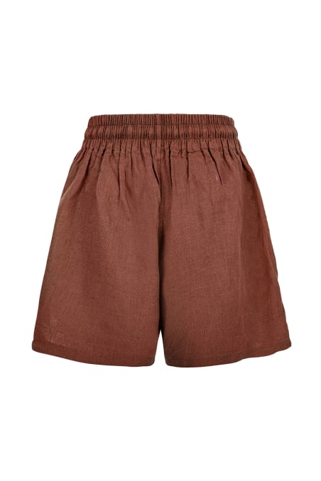 Aruba Shorts - Terra Aruba Shorts - Terra