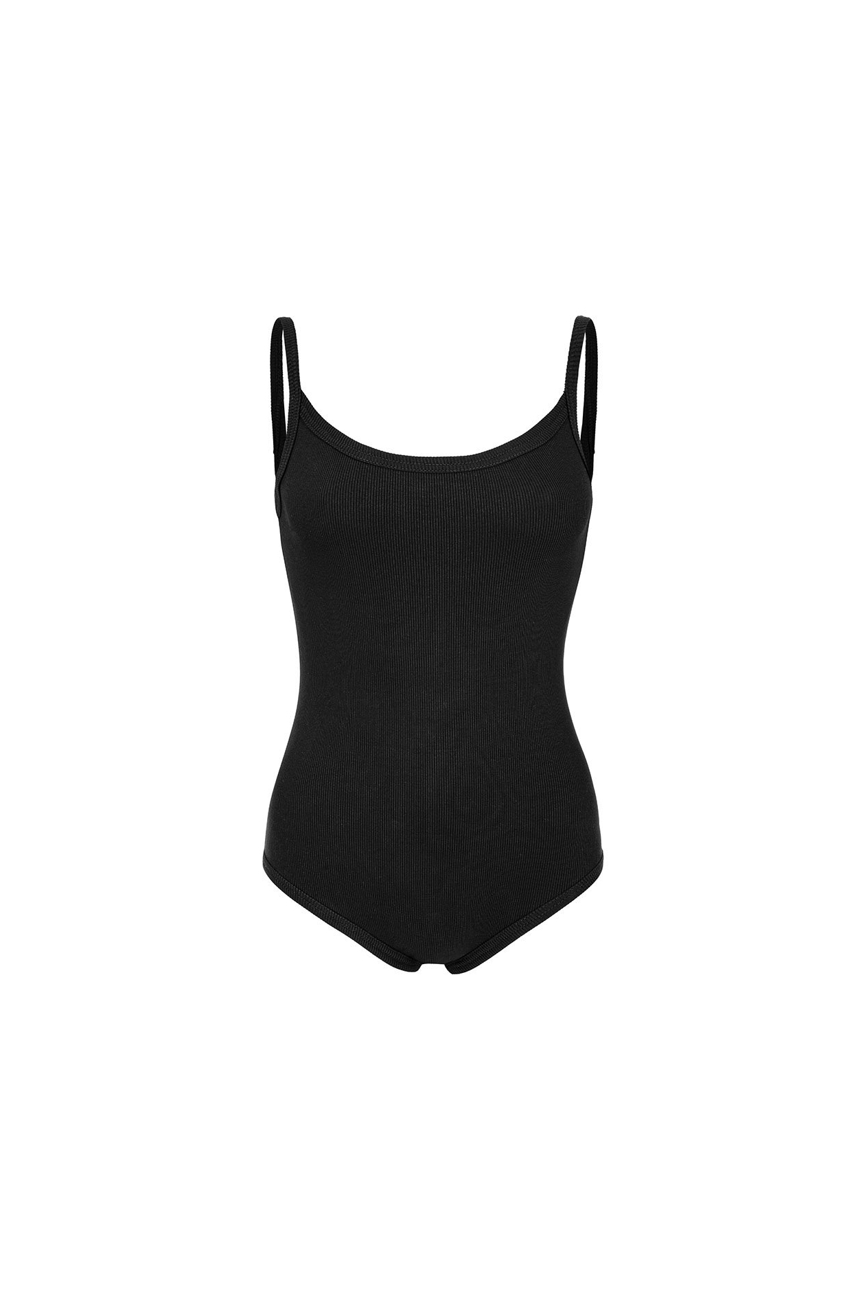RIB Body - Space Black RIB Body - Space Black