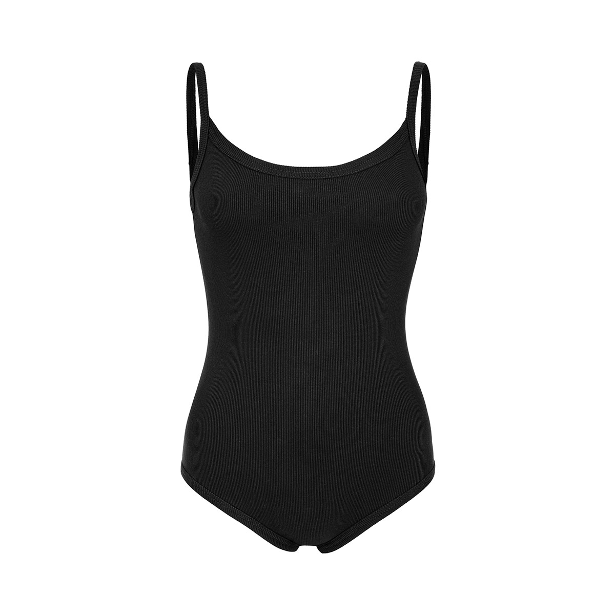 RIB Body - Space Black