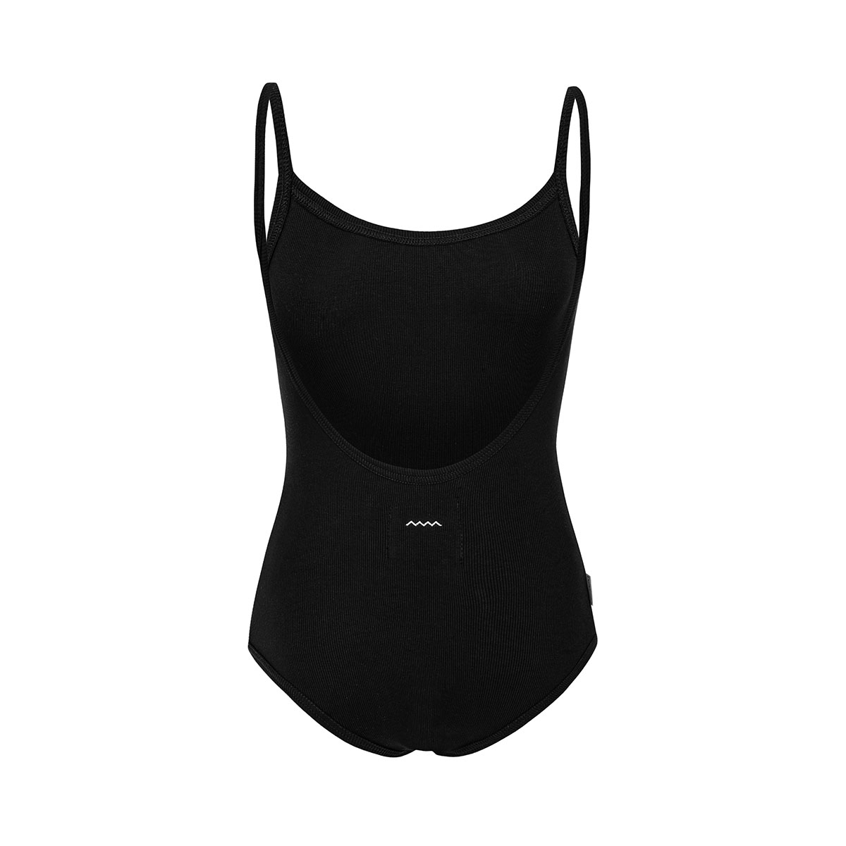 RIB Body - Space Black