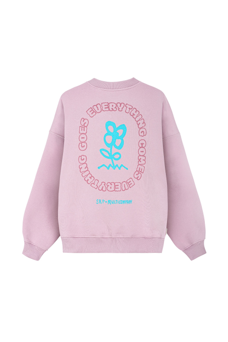 Power Flower Sweat - Pink Kush Power Flower Sweat - Pink Kush