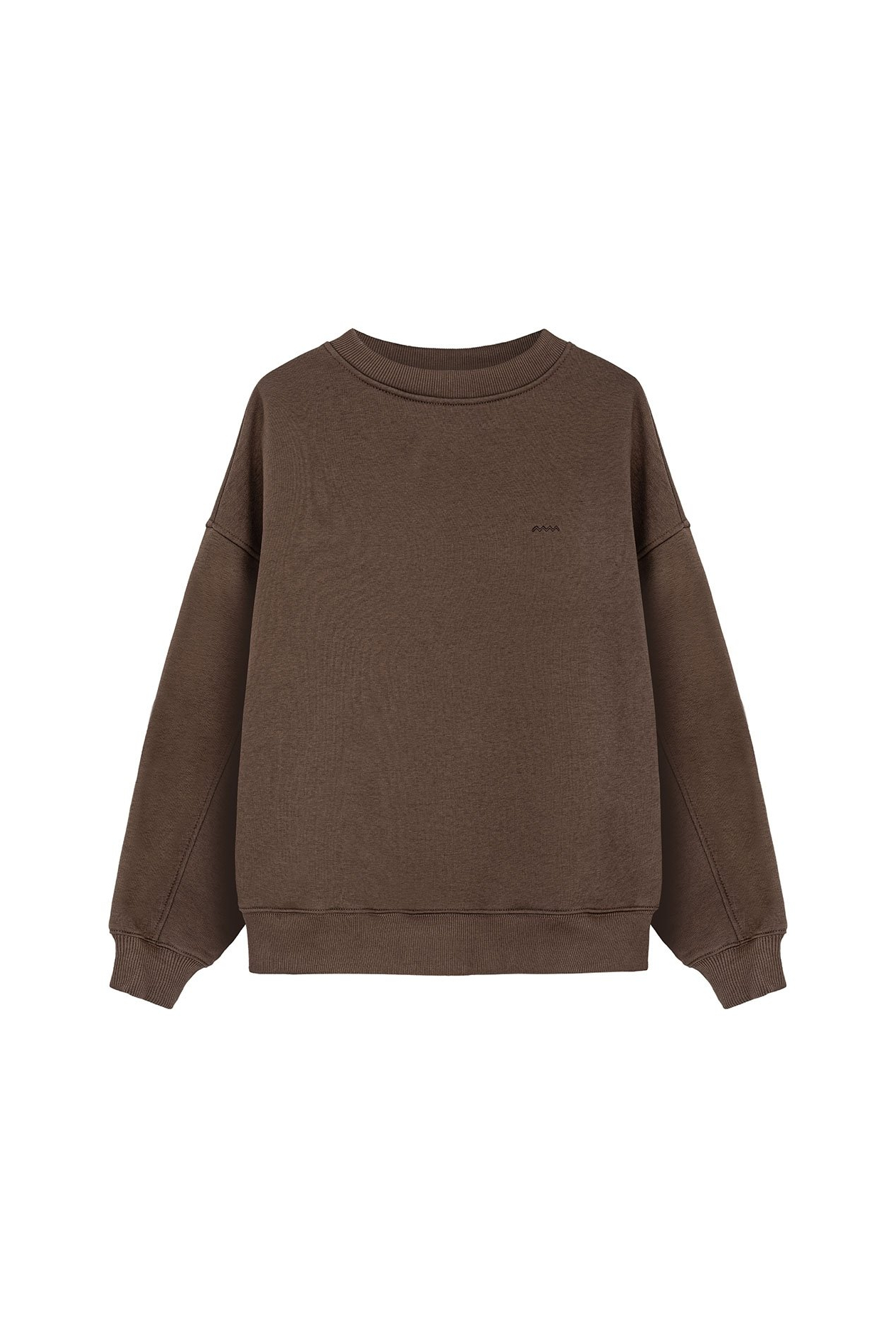 Classy Sweat - Brownie Classy Sweat - Brownie