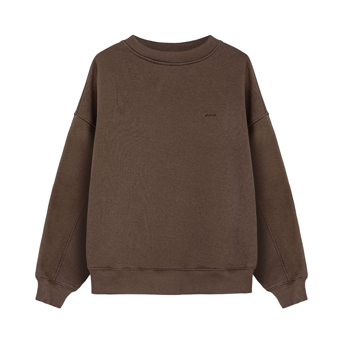 Classy Sweat - Brownie Classy Sweat - Brownie