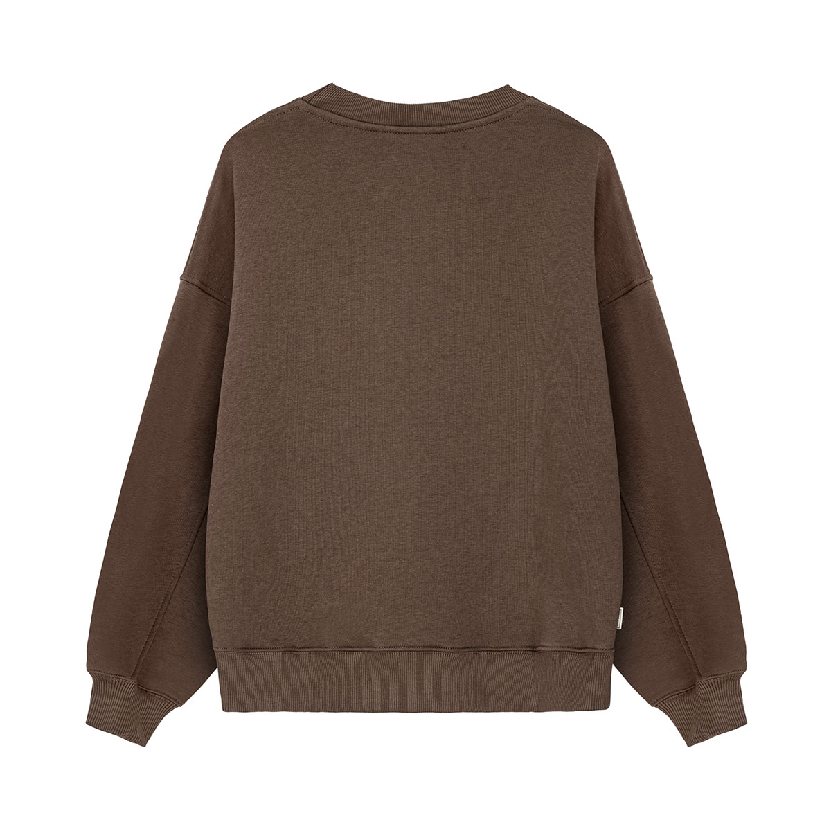 Classy Sweat - Brownie Classy Sweat - Brownie