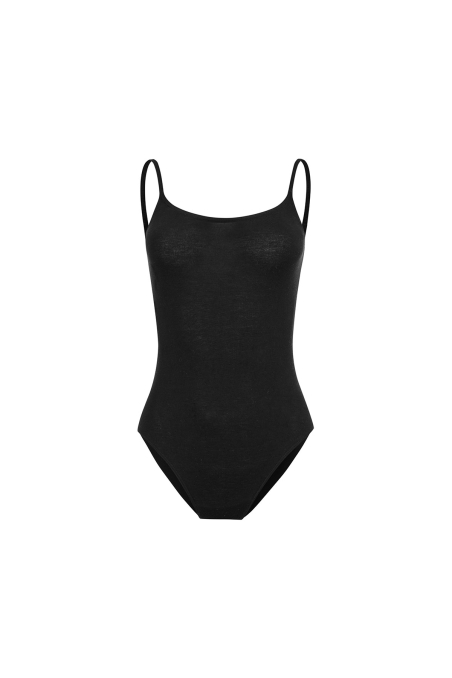 Bamboo Body - Space Black Bamboo Body - Space Black