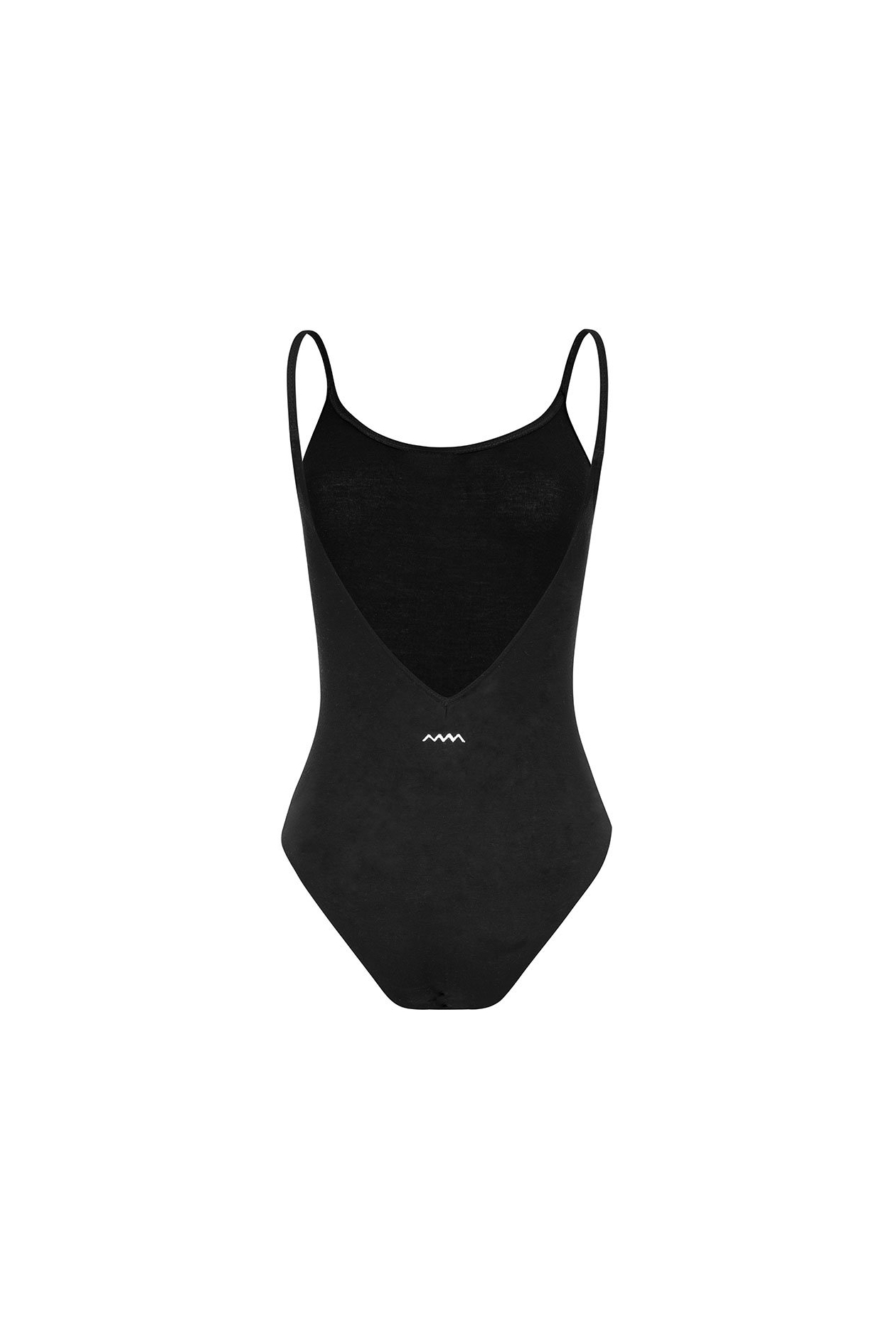 Bamboo Body - Space Black