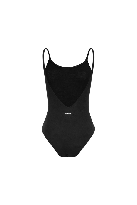 Bamboo Body - Space Black Bamboo Body - Space Black