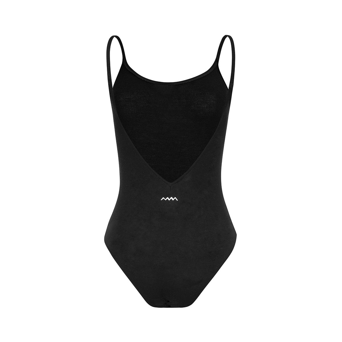 Bamboo Body - Space Black