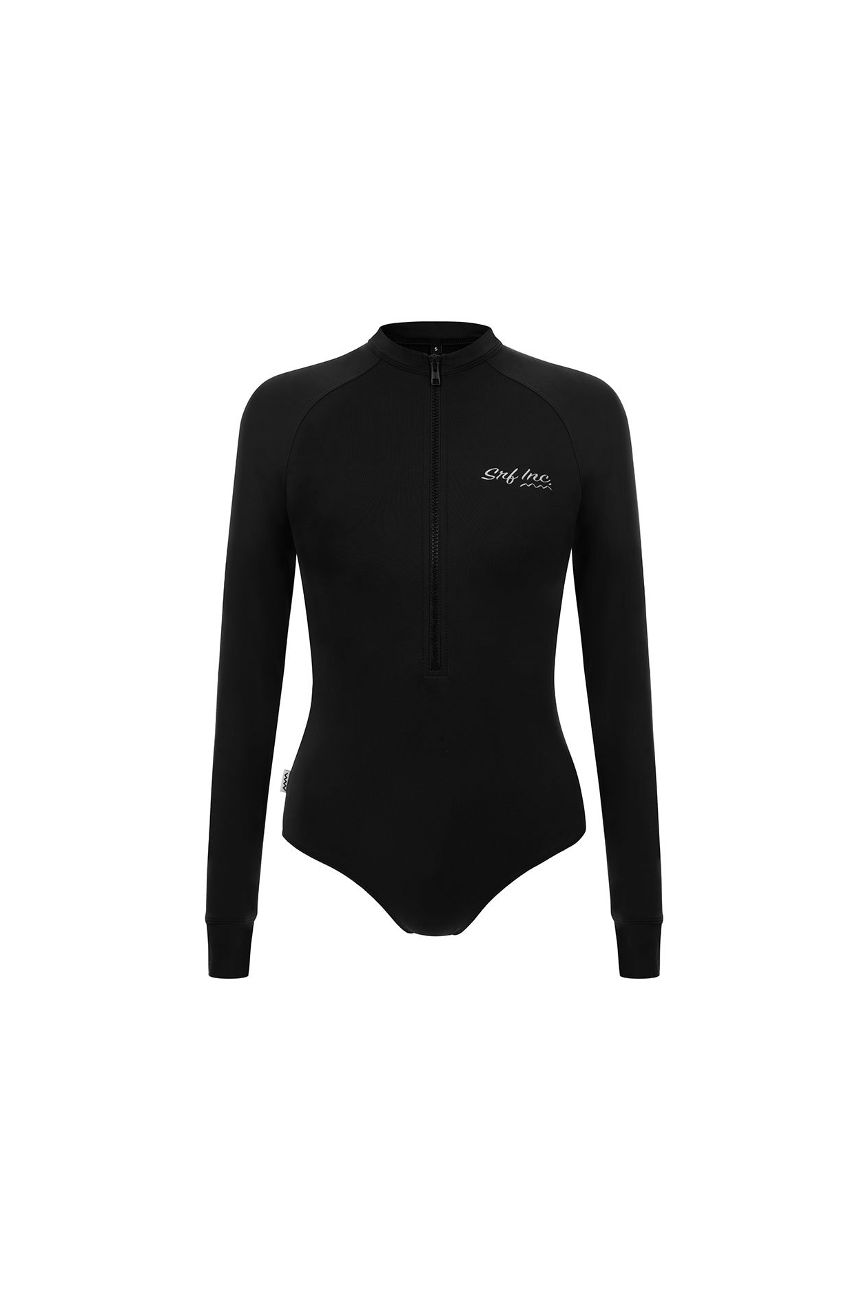 Swimsuit - Anthracite