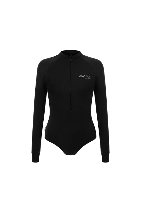 Retro Swimsuit - Anthracite Retro Swimsuit - Anthracite