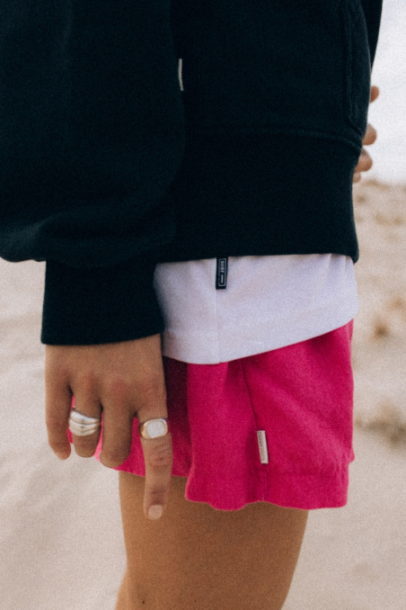 Pitahaya Hemp Shorts Pitahaya Hemp Shorts