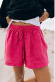 Pitahaya Hemp Shorts Pitahaya Hemp Shorts