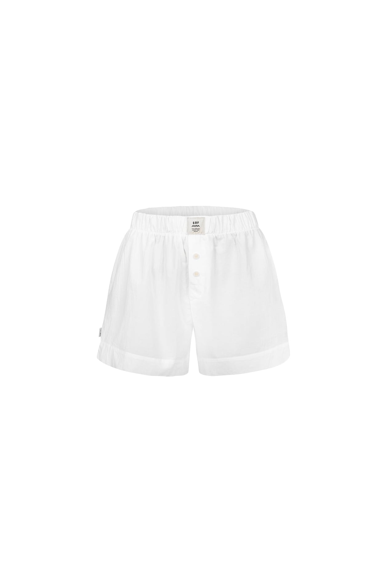 Boxer Shorts - Blanco Boxer Shorts - Blanco