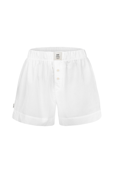 Boxer Shorts - Blanco Boxer Shorts - Blanco