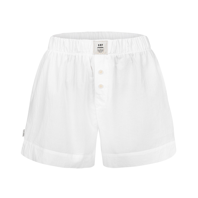 Boxer Shorts - Blanco
