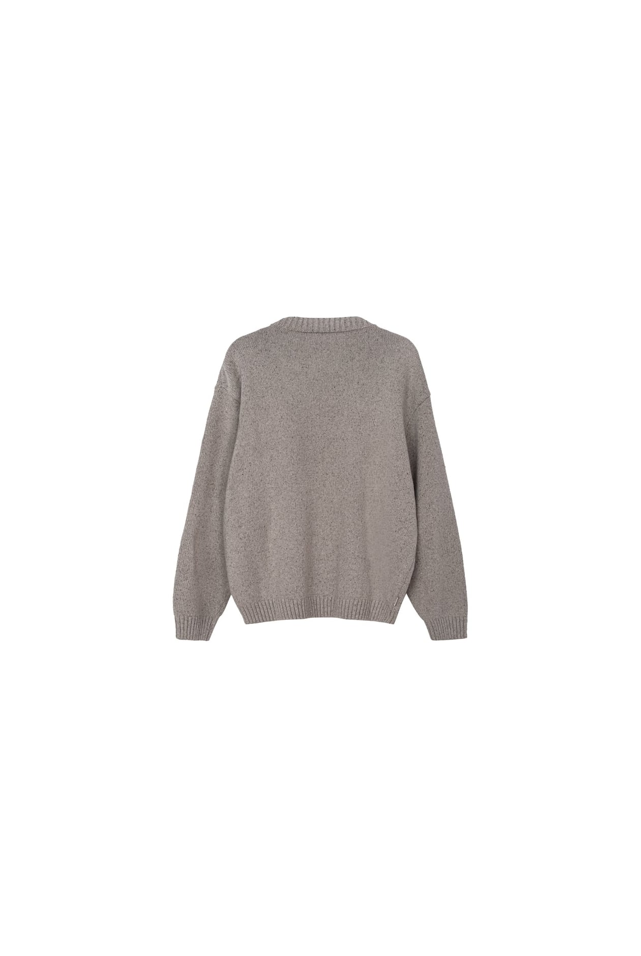 Beach Bum Sweater - Grey Beach Bum Sweater - Grey