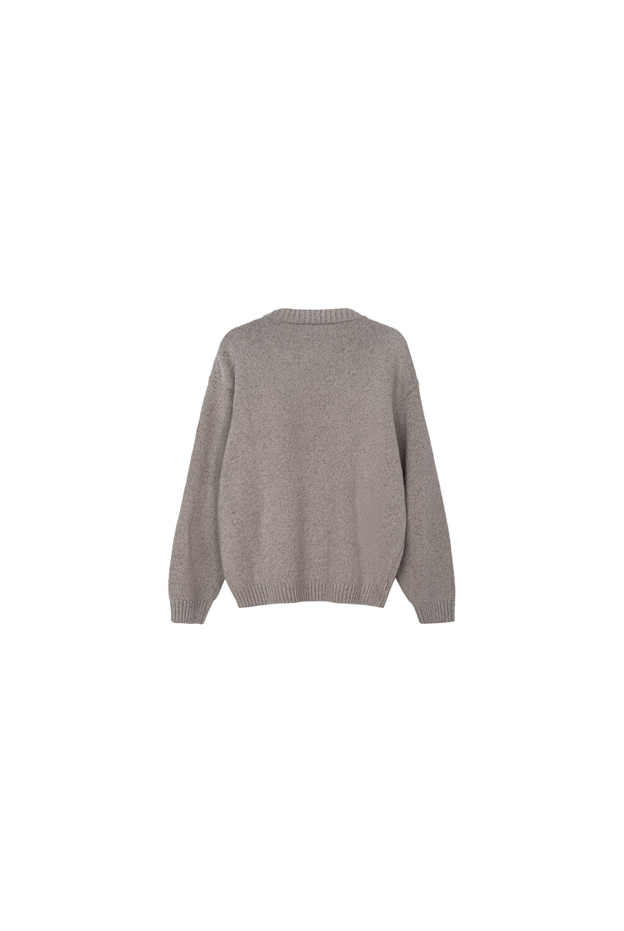 Beach Bum Sweater - Grey Beach Bum Sweater - Grey