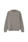 Beach Bum Sweater - Grey Beach Bum Sweater - Grey