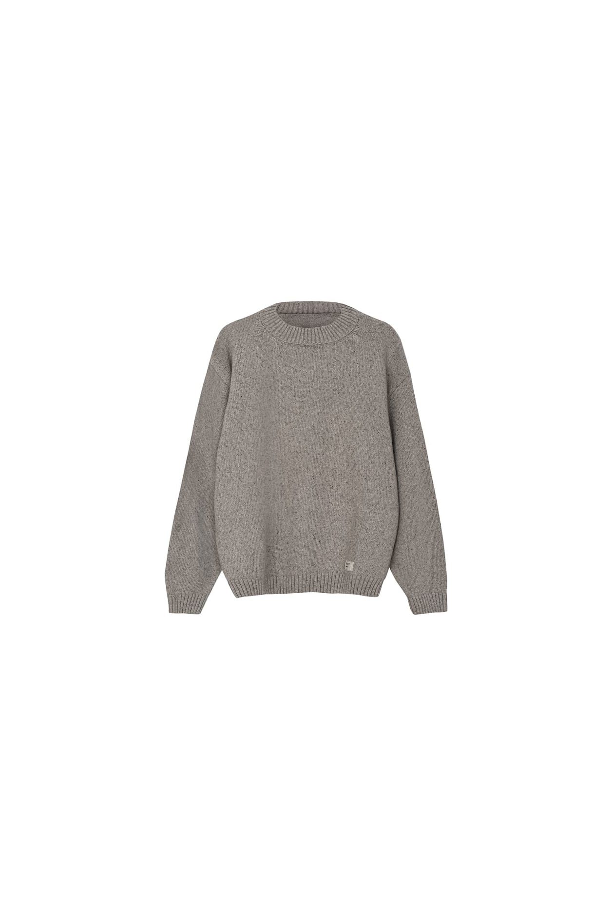 Beach Bum Sweater - Grey Beach Bum Sweater - Grey