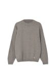 Beach Bum Sweater - Grey Beach Bum Sweater - Grey