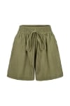 Aruba Shorts - Olive