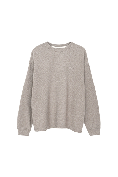 Waffle Longsleeve - Chocolato Waffle Longsleeve - Chocolato