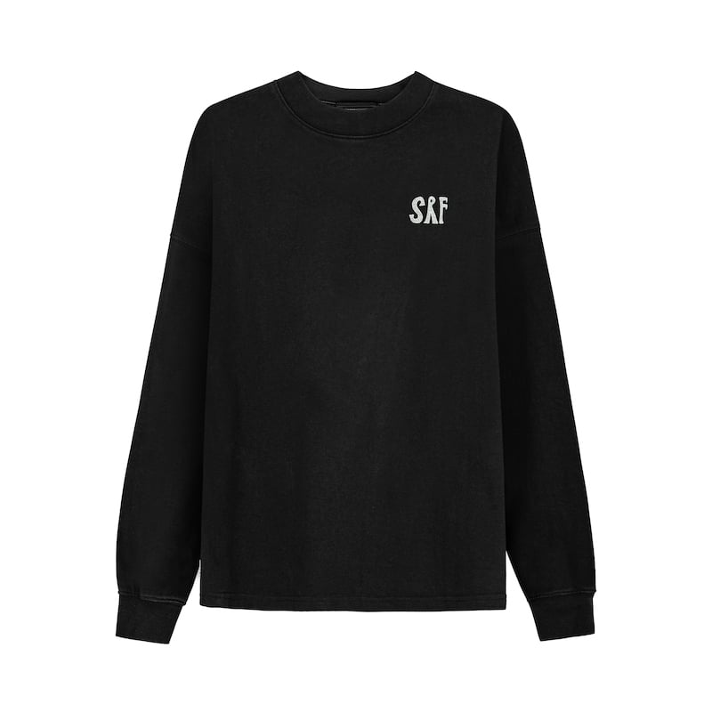 Soulinc LS - Acid Black