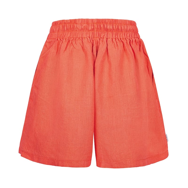 Fanta Hemp Shorts