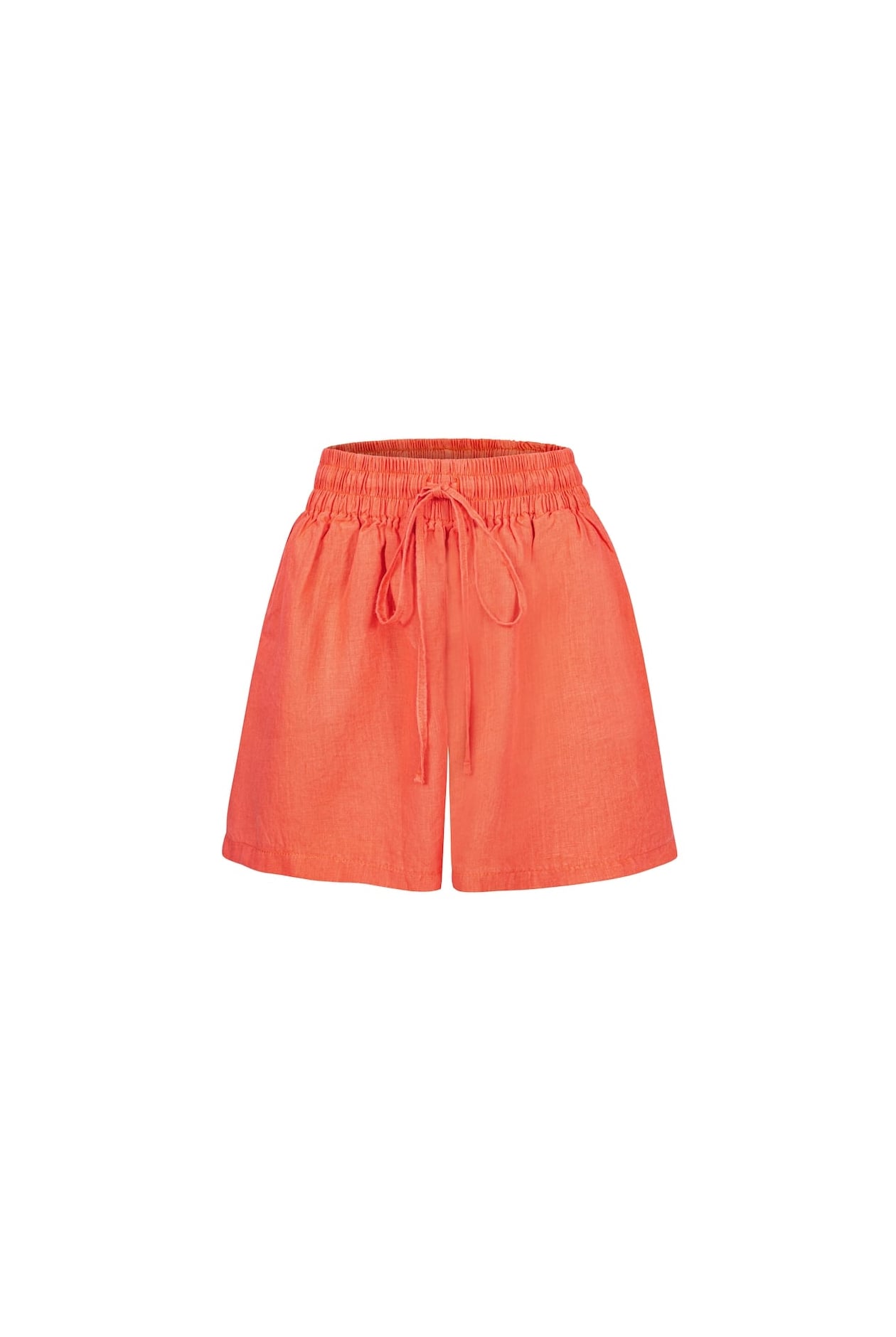 Fanta Hemp Shorts Fanta Hemp Shorts