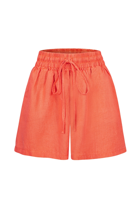 Fanta Hemp Shorts Fanta Hemp Shorts