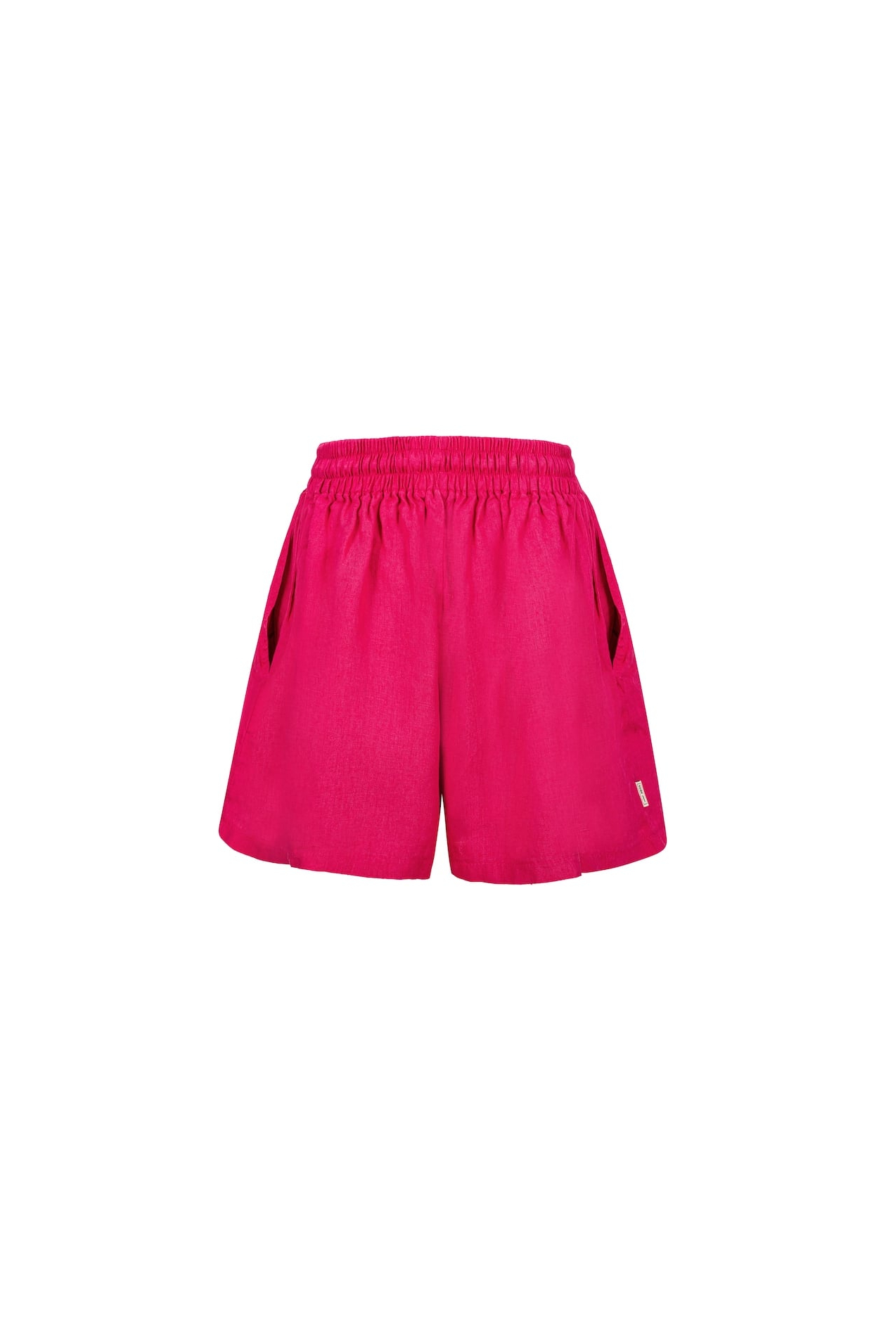 Pitahaya Hemp Shorts