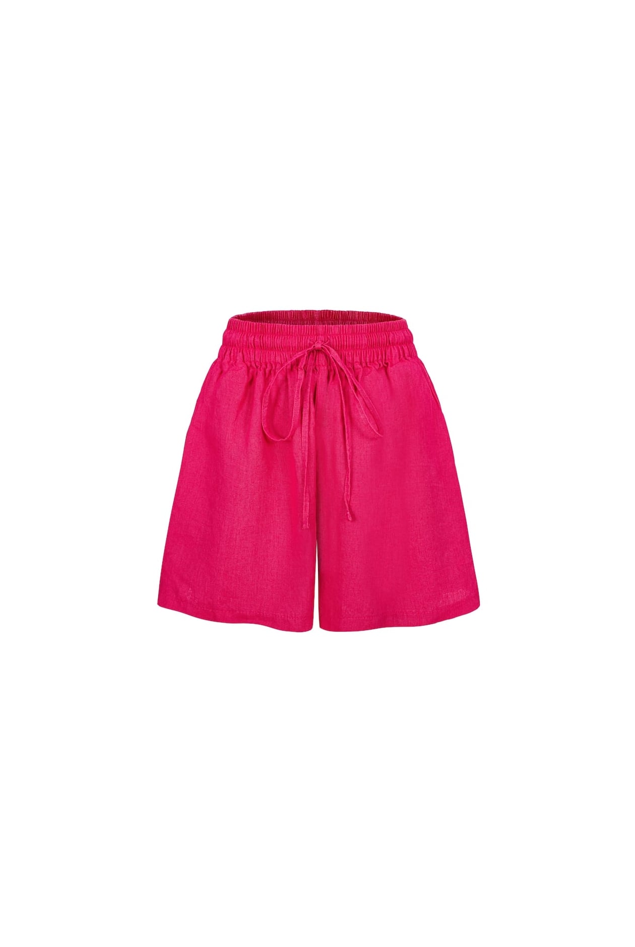 Pitahaya Hemp Shorts