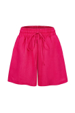 Pitahaya Hemp Shorts Pitahaya Hemp Shorts