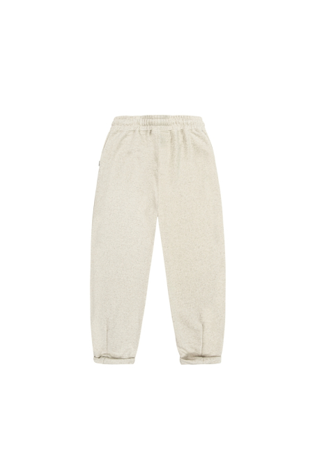 Hemp Melange Joggers Hemp Melange Joggers