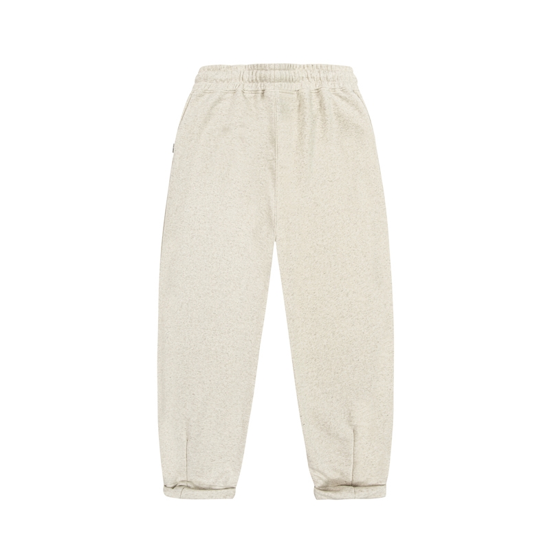 Hemp Melange Joggers