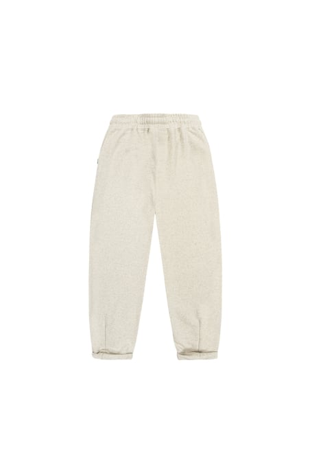 Hemp Melange Joggers Hemp Melange Joggers