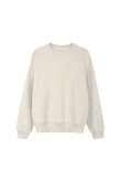 Hemp Melange Sweat