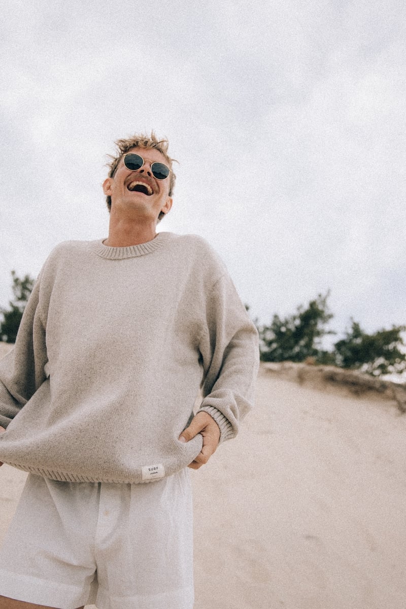 Boxer Shorts - Blanco