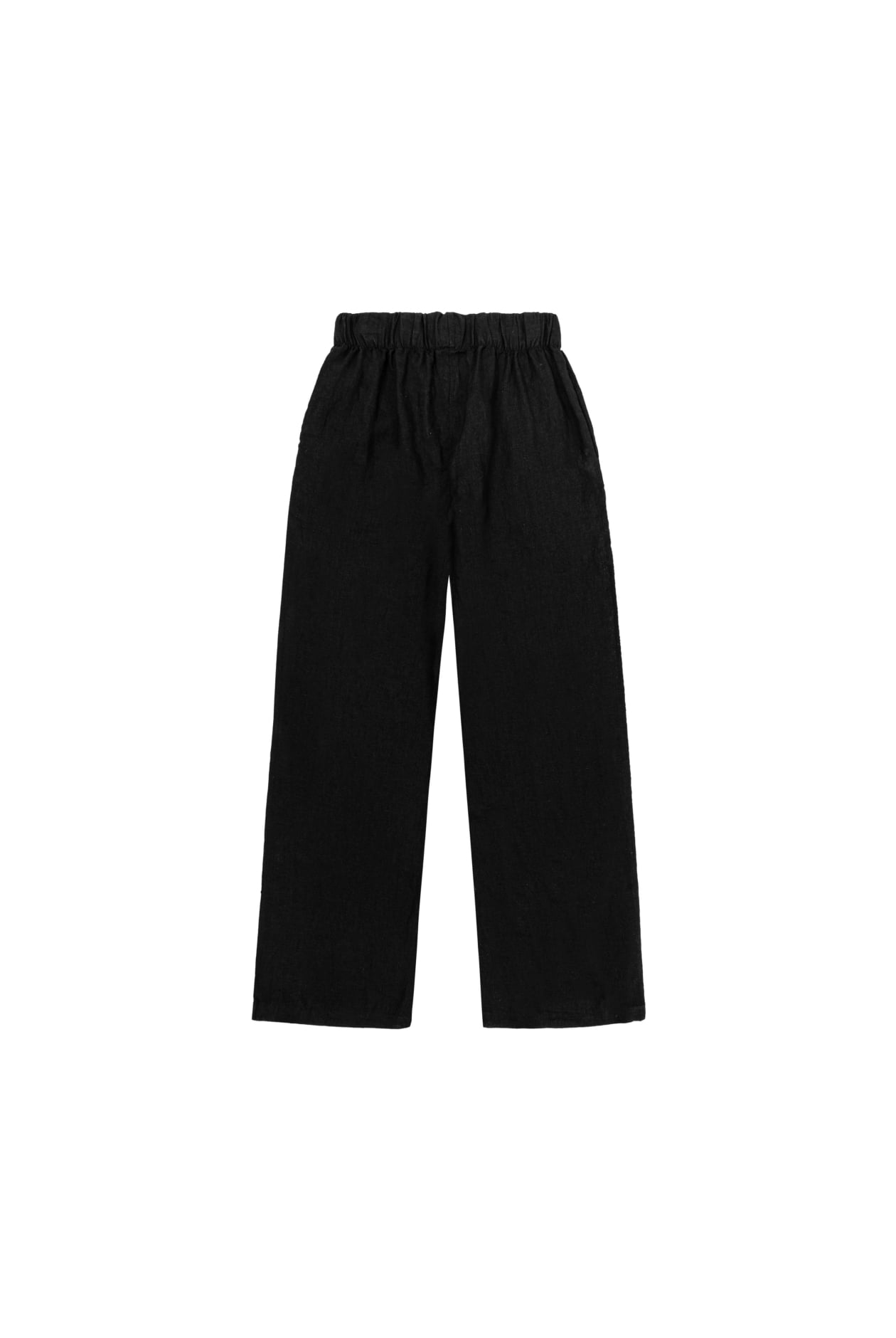 Bali Party Pants - Space Black Bali Party Pants - Space Black
