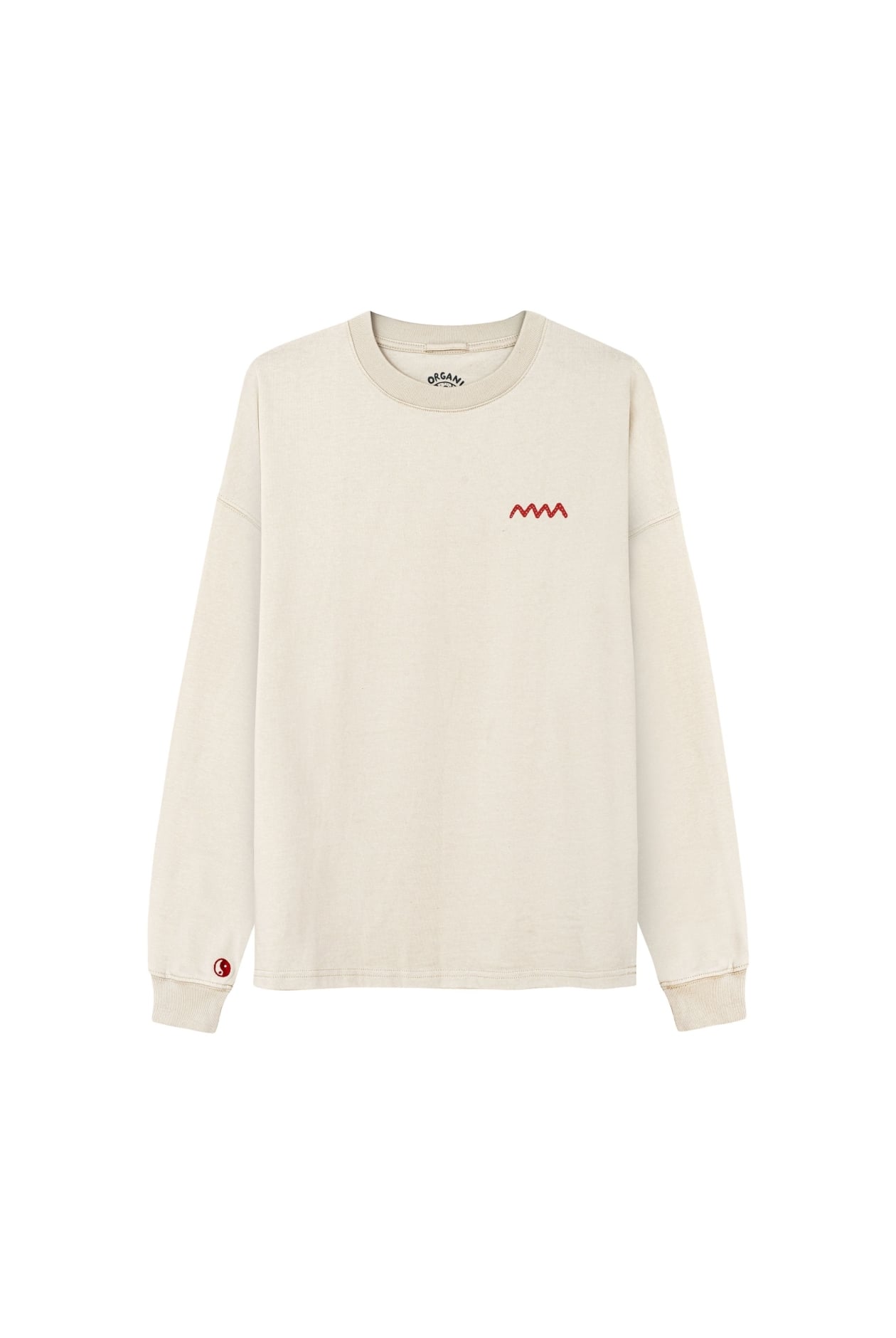 Gypsy LS - Dirty White Gypsy LS - Dirty White