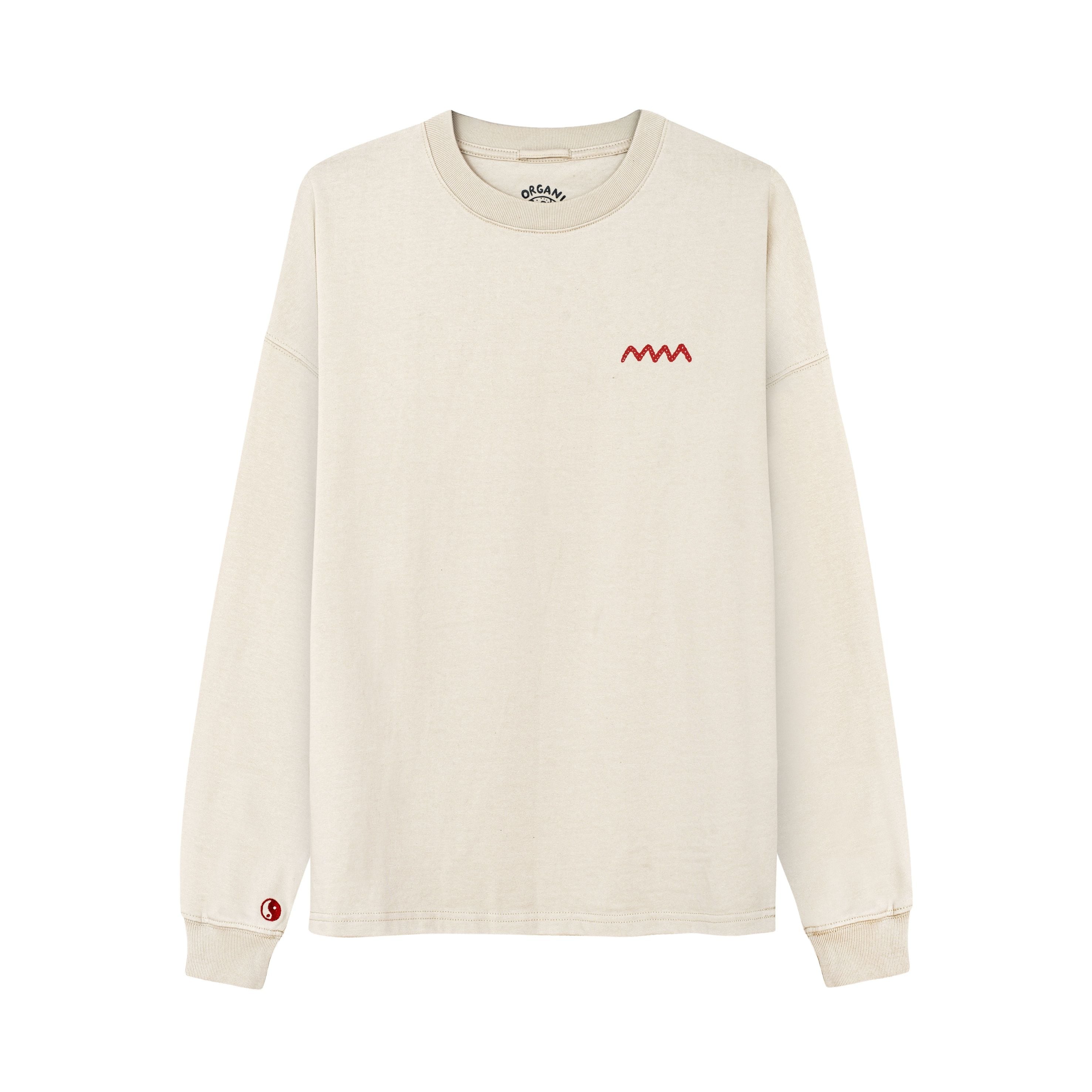 Gypsy LS - Dirty White