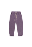 Slouchy Joggers - Deep Purple Slouchy Joggers - Deep Purple