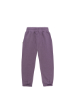 Slouchy Joggers - Deep Purple Slouchy Joggers - Deep Purple