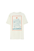 Love2Shred Tee - Vintage White Love2Shred Tee - Vintage White